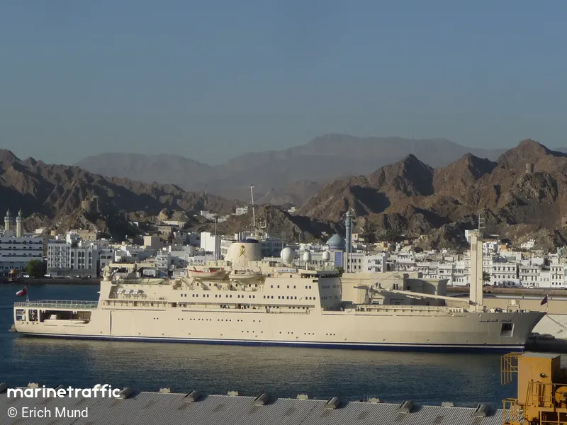 Al Dhaferah — view 3
