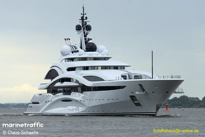 Al Lusail — view 3