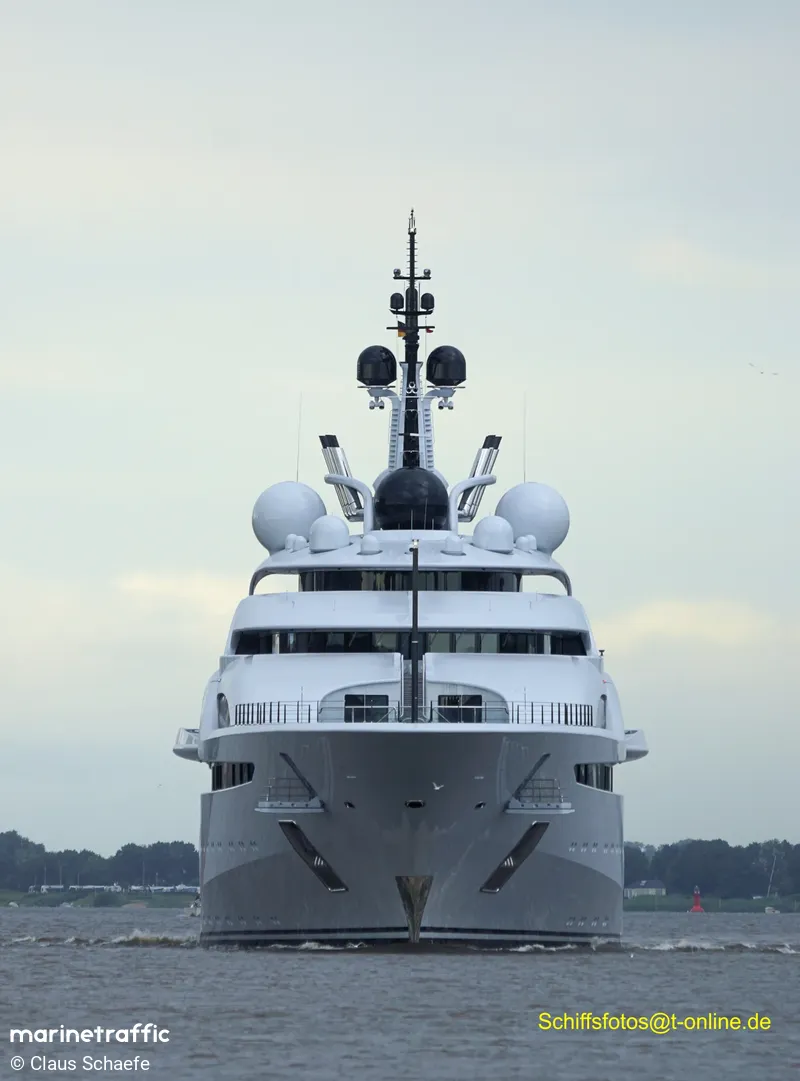 Al Lusail — view 4