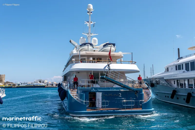 Amore Mio II — view 3