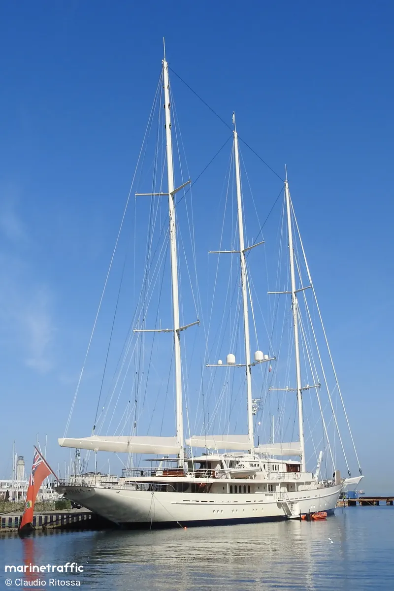 Athena — view 4