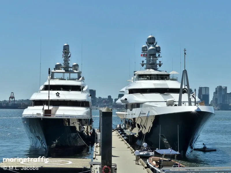 Attessa IV — view 3