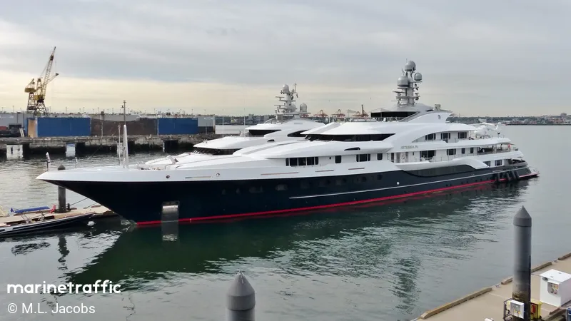 Attessa IV — view 4