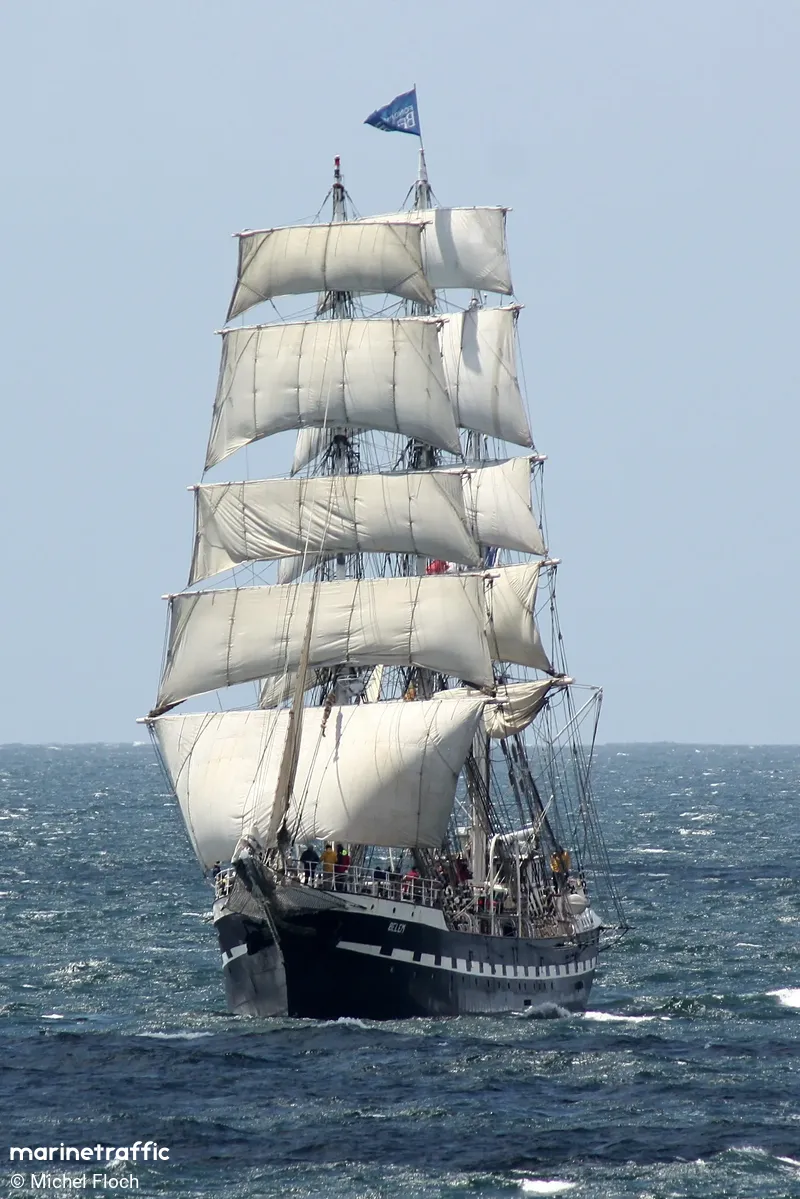 Belem — view 4