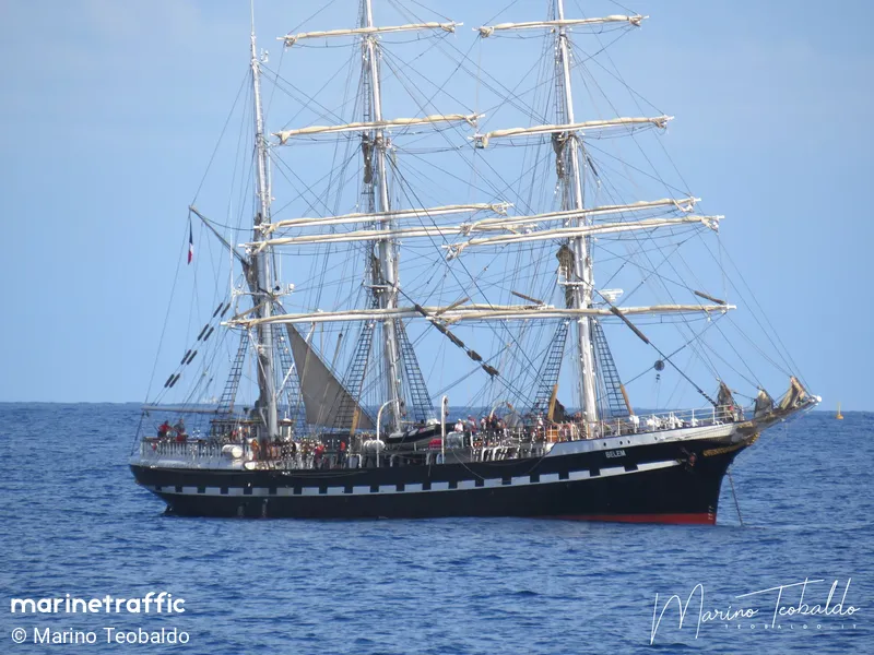 Belem — view 3