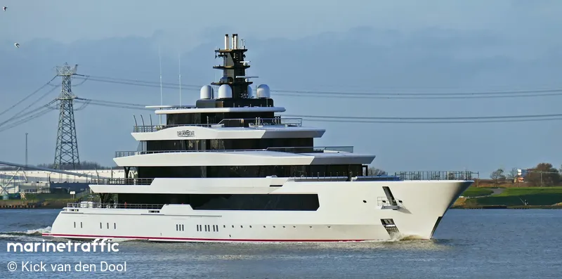 Dreamboat — view 4