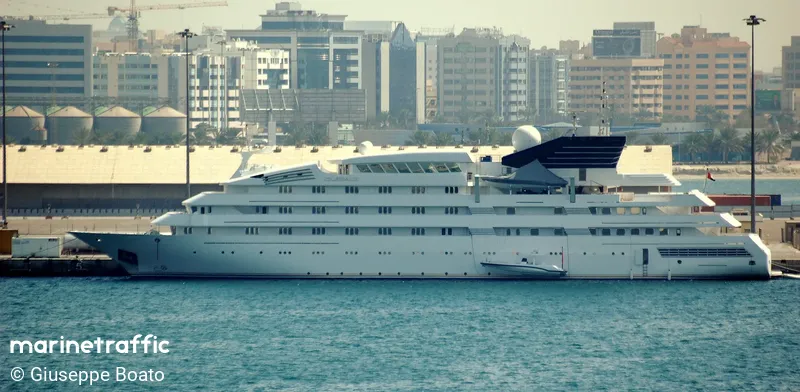 Dubawi — view 4