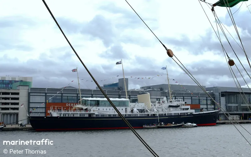 Hmy Britannia