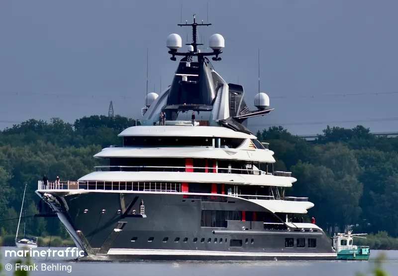 Kismet — view 2