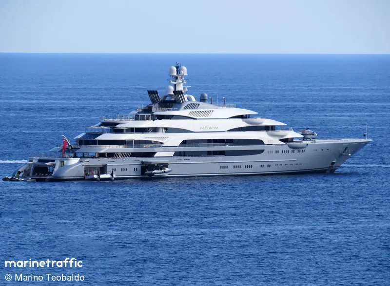 Ocean Victory — view 3