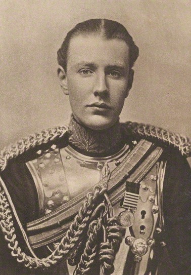 2nd Duke of Westminster