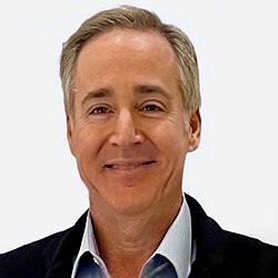 Eric Smidt