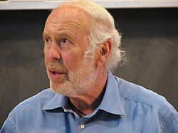 Jim Simons