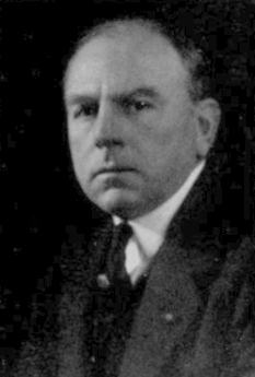 Max C. Fleischmann