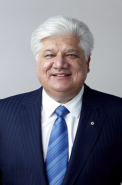 Mike Lazaridis
