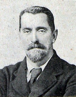 Montague Napier