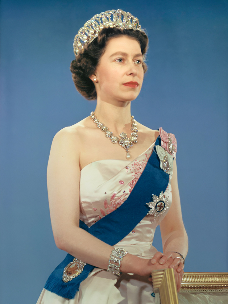 Queen Elizabeth II / UK Royal Family