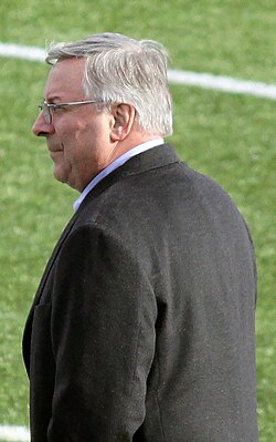 Terry Pegula