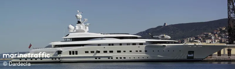Pelorus — view 4