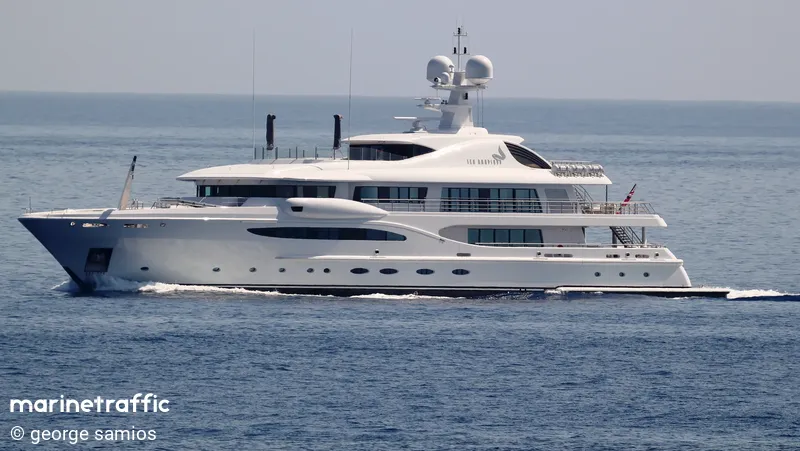 Sea Rhapsody — view 3