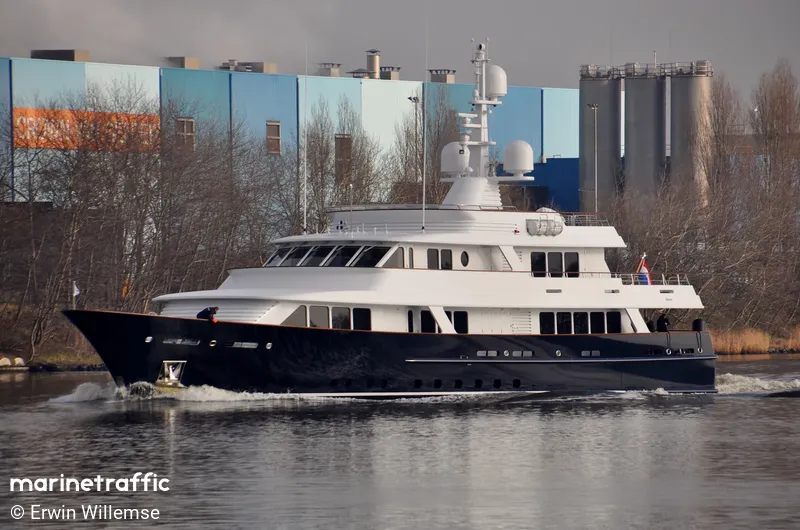 Valoria B — view 3