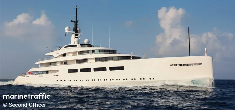 Vava II — view 4